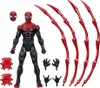 Superior Spider-Man – Figurina Marvel Legends 15 cm Anteprima dell’immagine prodotto 12