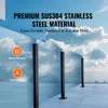 SucceBuy pince à verre, 37,4" de haut support de rampe pour Voir les images du produit 2