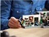 Lego LEGO Queer Eye – The Fab 5 Loft 10291 Podgląd zdjęcia produktu 10