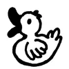 ISBN 47995 Zungen-Tattoos (10 Stk.), Andere Formate Produktbild-Vorschau 16