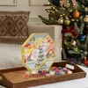 Adventskalender Kranz Produktbild-Vorschau 6