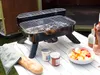 Princess 112252 Barbecue ibrido Nero Anteprima dell’immagine prodotto 15