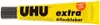 UHU extra ALLESKLEBER tropffrei + sauber Tube 20g Produktbild-Vorschau 6