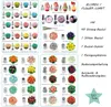 Wenburg Spritzbeutel-Set mit Tüllen, 100-tlg. - mit 41 Produktbild-Vorschau 11