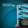Vaporera Cecotec Vapovita 3000 Pro Blanco Acero Inoxidable Produktbild-Vorschau 6