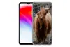 MuchoWow® Handyhülle Schutzhülle Hülle für Samsung Galaxy Produktbild-Vorschau 2