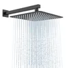 Rainsworth 30x30 cm doccia a pioggia in acciaio inox, Anteprima dell’immagine prodotto 5