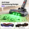 Akku Staubsauger mit 58000Pa Saugkraft & 75 min Laufzeit – Produktbild-Vorschau 6