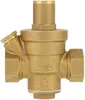 IBO Wasserdruckregler 1 Zoll DN25 | Wasserdruckminderer | Produktbild-Vorschau 1