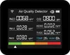 13 v 1 Tuya WiFi monitor kvality vzduchu - CO2, TVOC, HCHO, Náhled obrázku produktu 4