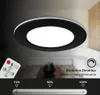 Lampes LED encastrées salle de bain 3x5W dimmable Voir les images du produit 6