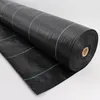 16m² Bodengewebe Unkrautfolie Mulchfolie 100g 1m breit Produktbild-Vorschau 3