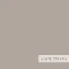 DECORTIE Pal Modern Nachttisch Mokka Grau Mehrzweck , 45 x Produktbild-Vorschau 5