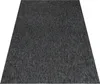Homebyhome Schlingen-Teppich Kurzflor - Uni Design, Modern Produktbild-Vorschau 2