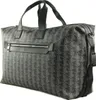 Lacoste The Blend - Reisetasche 15" 50 cm (monogram noir Produktbild-Vorschau 8