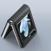 Dux Ducis Bril boekhoes voor de Samsung Galaxy Z Flip5 - Productafbeelding-voorbeeld 18