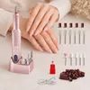 MODFU Kabelloses Nagelbohrer-Set, Wiederaufladbar, 3 Produktbild-Vorschau 1