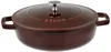 Staub Litinová pánev s poklicí 24 cm 405115120 Náhled obrázku produktu 6