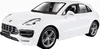 Bburago 18-21077 - Modellauto - Porsche Macan (weiß, Produktbild-Vorschau 4