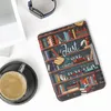 kwmobile Schutzhülle für Tolino Shine 3 Hülle - eReader Produktbild-Vorschau 2