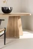 Venture Home Esstische Bootcut Kalkanstrich Produktbild-Vorschau 10