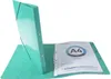 EXACOMPTA 54898E Segregator ringowy Exacompta Iderama - Podgląd zdjęcia produktu 3