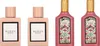Collezione Gucci Garden Set Bloom Eau de Parfum 2x5 ml + Anteprima dell’immagine prodotto 3