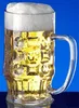 20er Set Bier-Krug 0,3l aus Kunststoff Produktbild-Vorschau 2