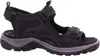 Ecco Offroad Damen Sandalen 82204302001 schwarz 38 Produktbild-Vorschau 41