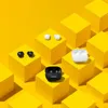 Niceboy Podsie 4 POP True Wireless In-Ear Kopfhörer Schwarz Produktbild-Vorschau 4