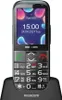 Maxcom MaxCom MM724, 5,59 cm (2,2 inch), 85 g, Zwart, Productafbeelding-voorbeeld 1