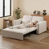 Bealife Sofa mit Schlaffunktion 147x82 cm - Ausziehbett - Produktbild-Vorschau 9