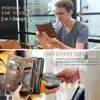 Schutzhülle für Samsung Galaxy A35, Vintage Multifunktions Produktbild-Vorschau 5