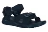 Skechers Go Consistent Sandal Czarny Podgląd zdjęcia produktu 13