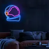 Neon Plexi Led Astronauta Multikolor Fpne22 Forever Light Podgląd zdjęcia produktu 7