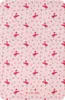 Mr. & Mrs. Panda Sherpa-Decke Flamingo Yoga 100 x 150 cm - Produktbild-Vorschau 1