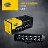 HELLA mistlamp 1FB 358 176-211, afmetingen: 157mm x 50mm x Productafbeelding-voorbeeld 20