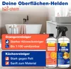 bio-chem Badreiniger PREMIUM Set 9-teilig - Haar-Weg Produktbild-Vorschau 5
