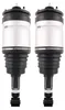 2X Federbeine Luftfederung Hinten for Land Rover Discovery Produktbild-Vorschau 1
