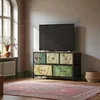 Cassettiera ProximaX con frontale in legno, design con Anteprima dell’immagine prodotto 4