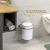 Bremermann SAVONA zásobník na kozmetiku vrátane nástenného Náhľad obrázku produktu 2