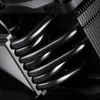 Refroidisseur d'air pour processeur Noctua NH-U12A 12 cm Voir les images du produit 15