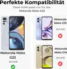 Motorola Moto G22 E32 E32s Handyhülle Handy Tasche Hülle Produktbild-Vorschau 2