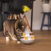 Beeztees Katzenspielzeug Sapi interaktiv Produktbild-Vorschau 5