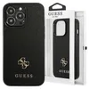 Guess Guhcp13Lps4Mk Iphone 13 Pro / 13 6,1 Czarny/Schwarz Produktbild-Vorschau 1