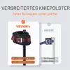 Vevor Aluminiowe Szczudła Regulowane 61-101 6 Cm 2 Szt Podgląd zdjęcia produktu 3