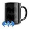 Tasse Batman à changement de couleur Voir les images du produit 4