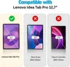 2X Schutzglas für Lenovo Idea Tab Pro 12,7" Display Produktbild-Vorschau 2