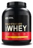Optimum Nutrition Gold Standard 100% Whey, Pulver, Produktbild-Vorschau 7
