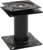 vidaXL: Plataforma giratoria de 360° para botas, acero Vista previa de la imagen del producto 7